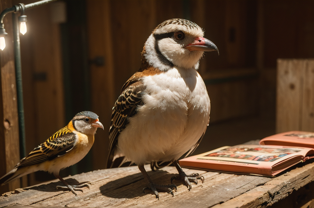 Essential Guidelines for Assisting Injured and Orphaned Birds: Care, Rescue, and Conservation