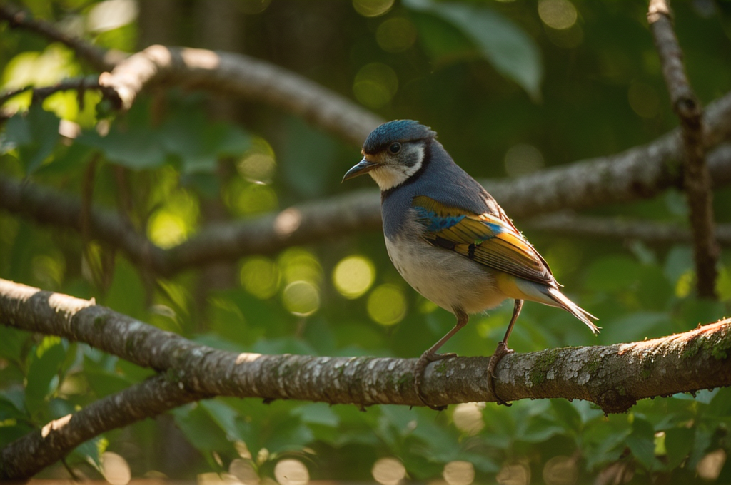 Guidelines to Caring for Wild Birds: From Hydration to Habitat and Legal Considerations