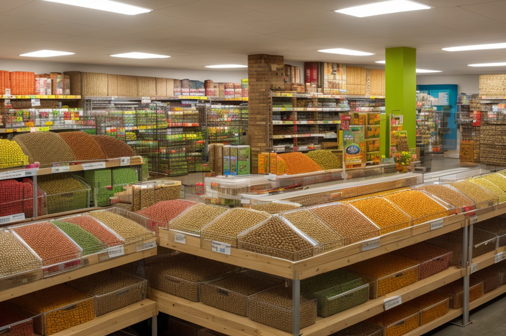 The Comprehensive Guide to Bird and Pet Supplies: An Analysis of Offerings, Availability, and Services