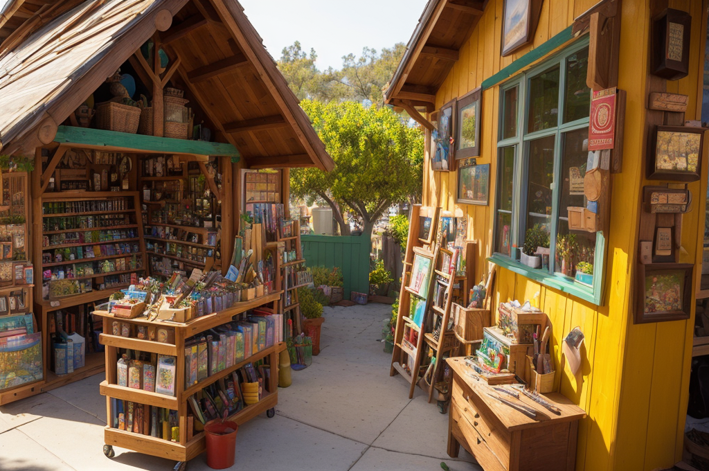 Exploring the World of Bird Houses, Supplies, and Identification in California
