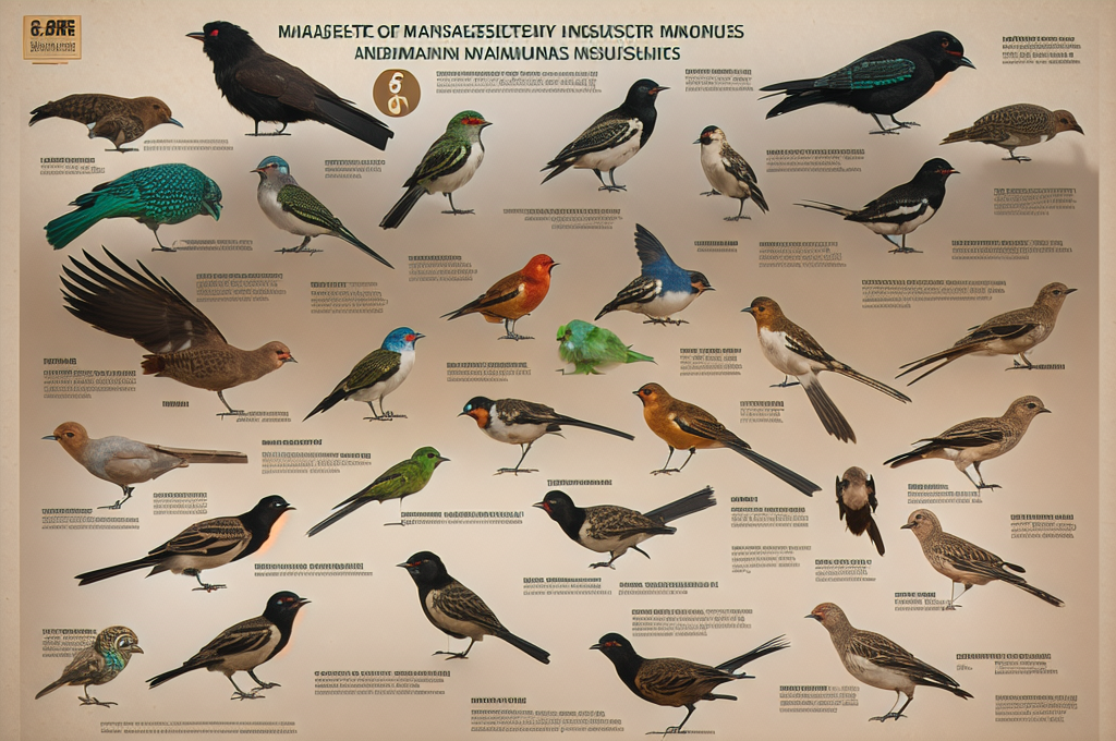 Understanding Avian Influenza: Its Different Strains, Spread, and Impact on Birds and Other Mammals