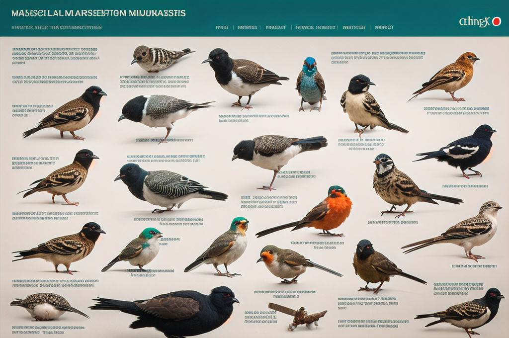 Understanding Avian Influenza: Its Different Strains, Spread, and Impact on Birds and Other Mammals