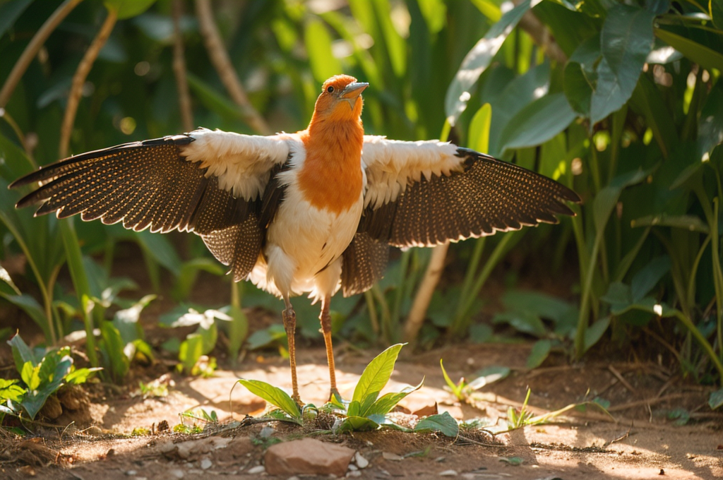 Understanding Avian Influenza: Transmission, Risks, Prevention and the Progress in Vaccination