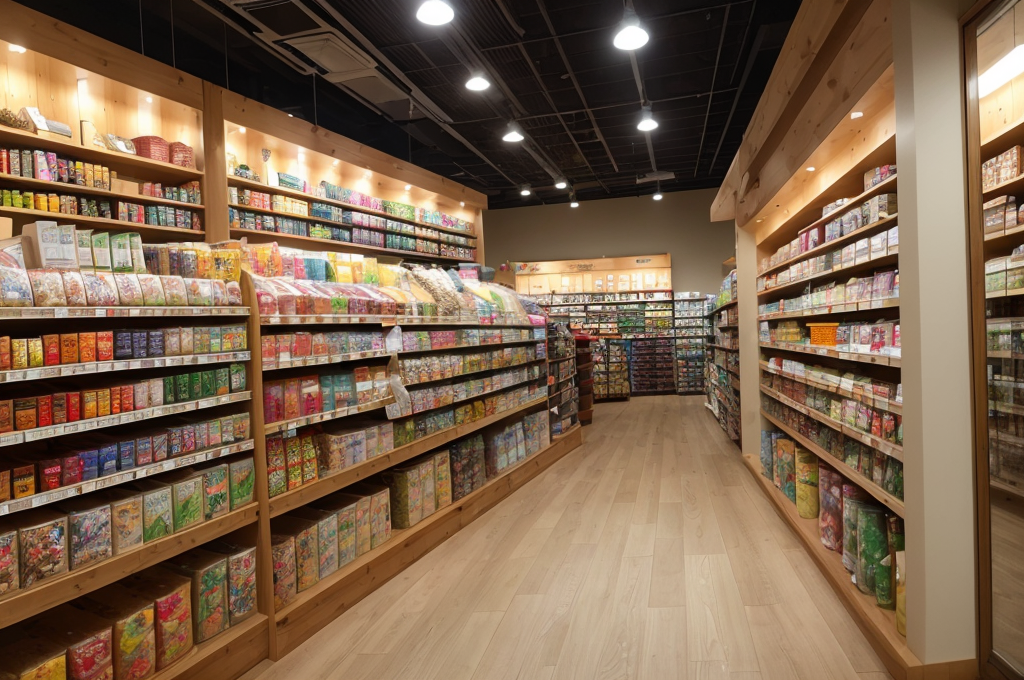Exploring Wild Birds Unlimited: An Overview of Their Retail Stores, Products, and Customer Benefits