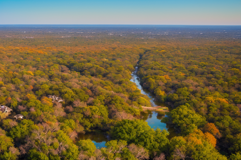 Exploring the Rich Diversity of Bird Species in Texas: A Comprehensive Guide to Birding