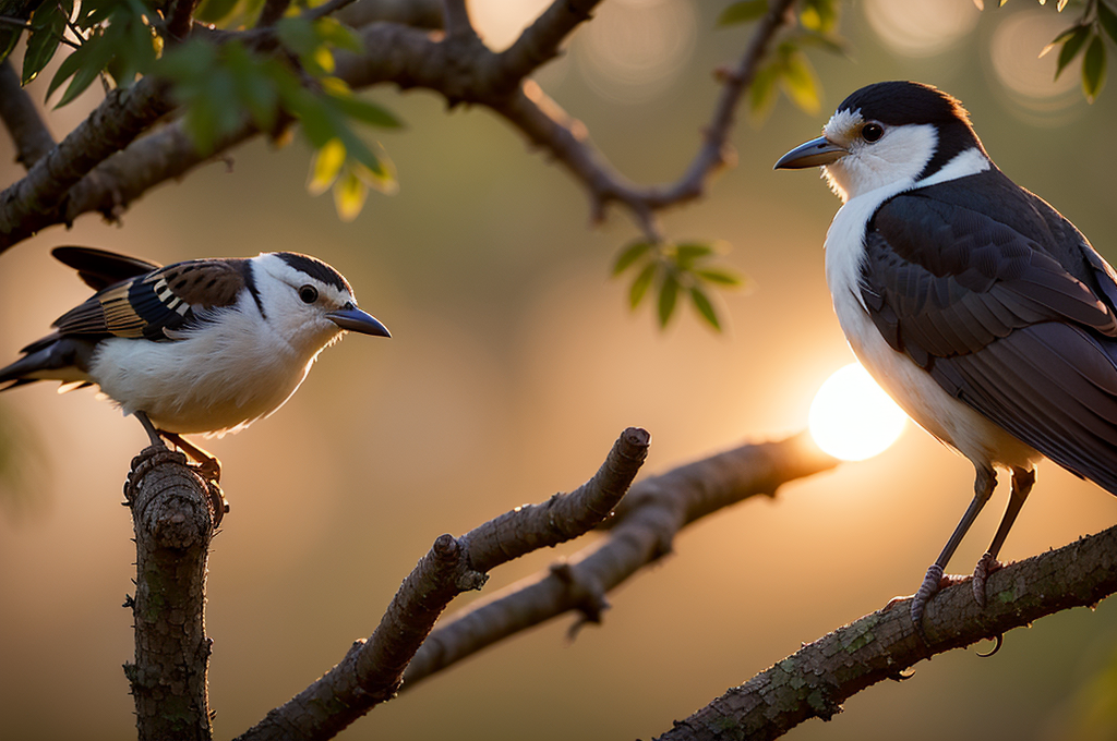 Exploring the Wide Array of Texas Bird Diversity: A Guide to Birdwatching, Photography, and Education