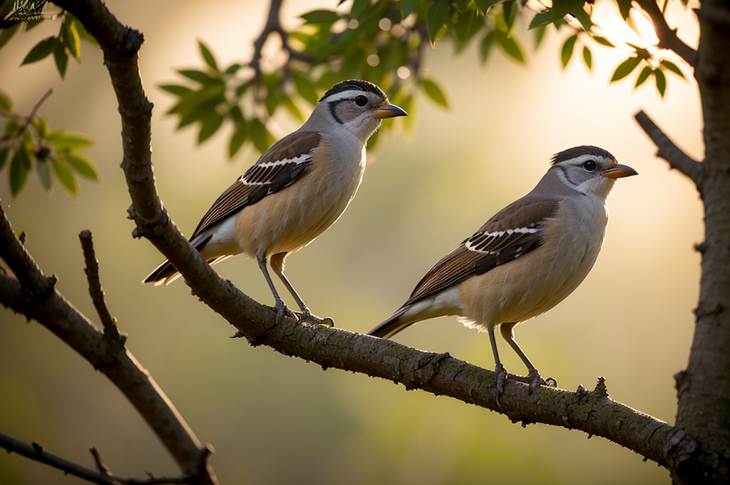 Exploring the Wide Array of Texas Bird Diversity: A Guide to Birdwatching, Photography, and Education