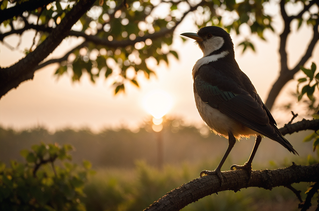 Exploring the Wide Array of Texas Bird Diversity: A Guide to Birdwatching, Photography, and Education