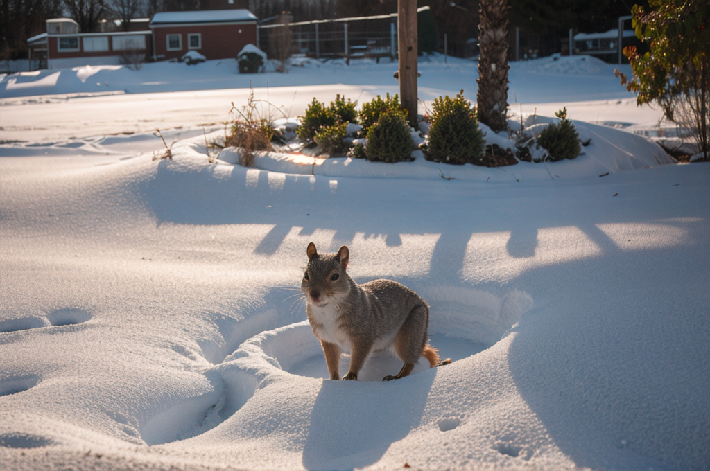 Essential Guide to Supporting Backyard Birds in Winter