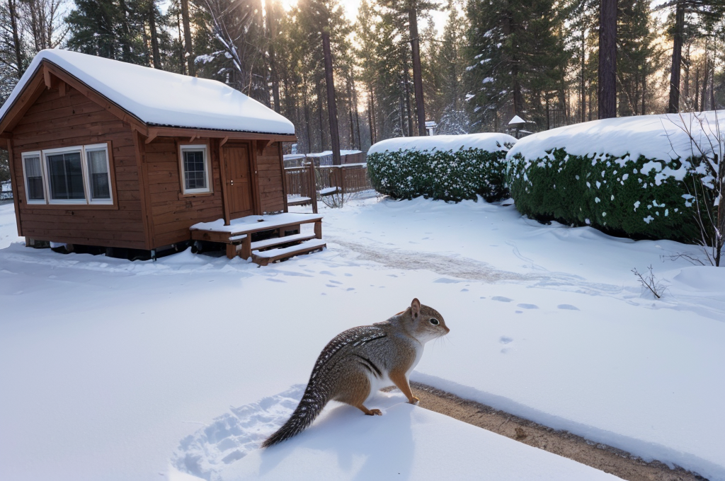 Essential Guide to Supporting Backyard Birds in Winter