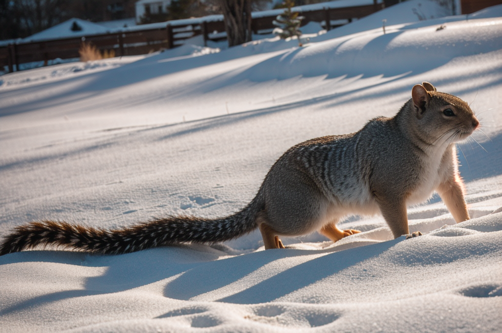 Essential Guide to Supporting Backyard Birds in Winter