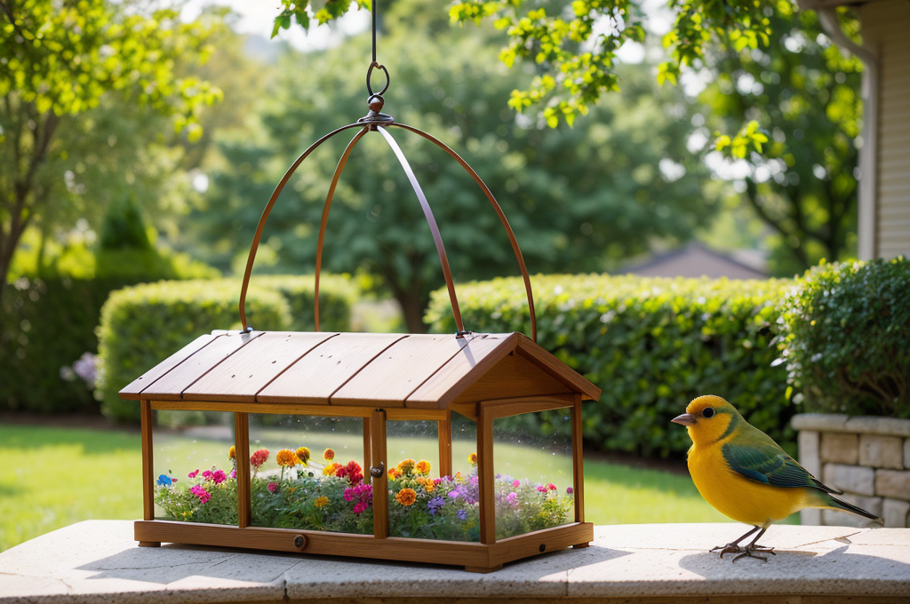 Enhancing Your Bird Feeding Experience with Perky-Pet®: An Overview of Products and Educational Resources