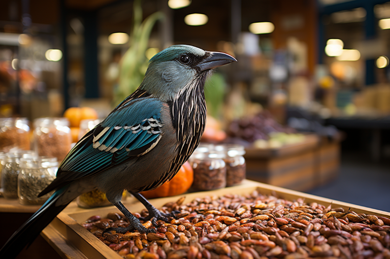 Exploring Wild Bird Supply Options in Freeport, Maine: A Guide to Selecting the Perfect Provider