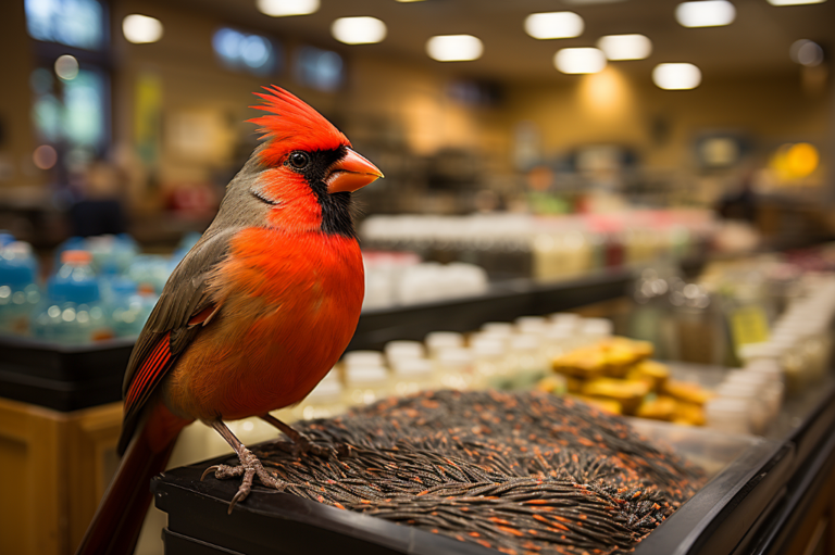 Exploring Wild Bird Supply Options in Freeport, Maine: A Guide to Selecting the Perfect Provider