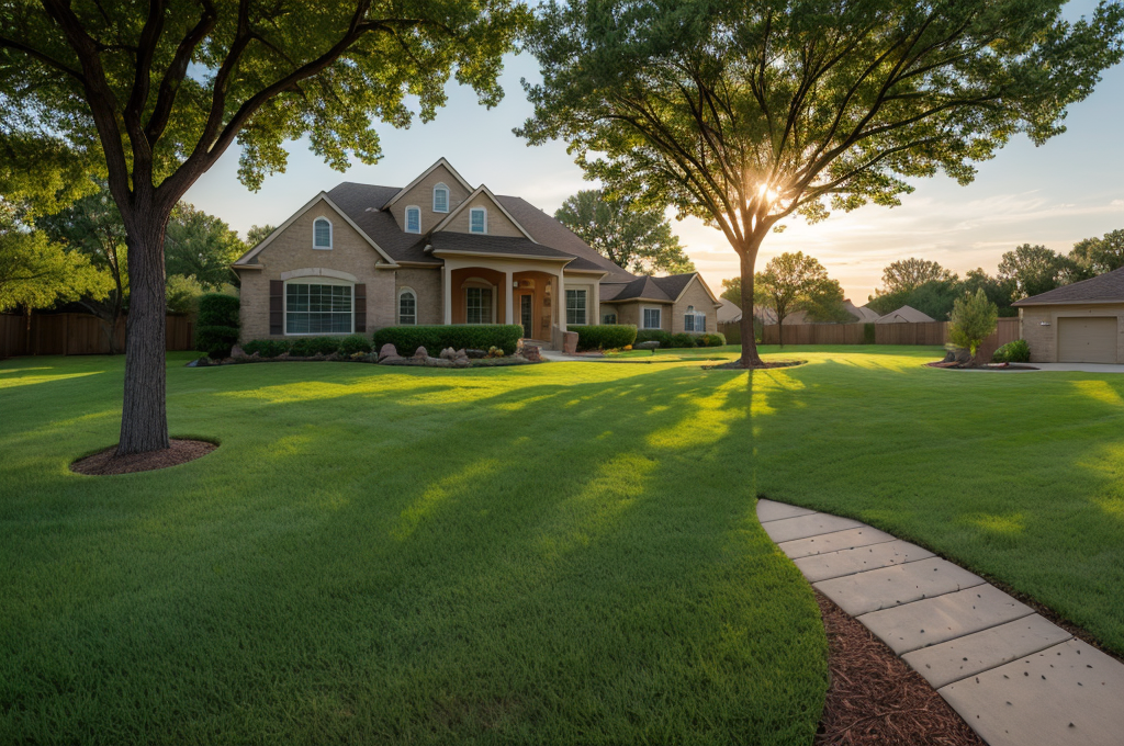 Keeping Your Backyard Safe: Combating Rodent Invasion in North Texas and Protecting Wild Bird Feeding