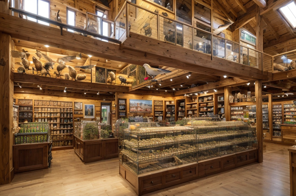 Uncovering the Excellence of Wild Birds Unlimited: A Comprehensive Overview of the Speciality Bird-Supply Store in Granger, Indiana
