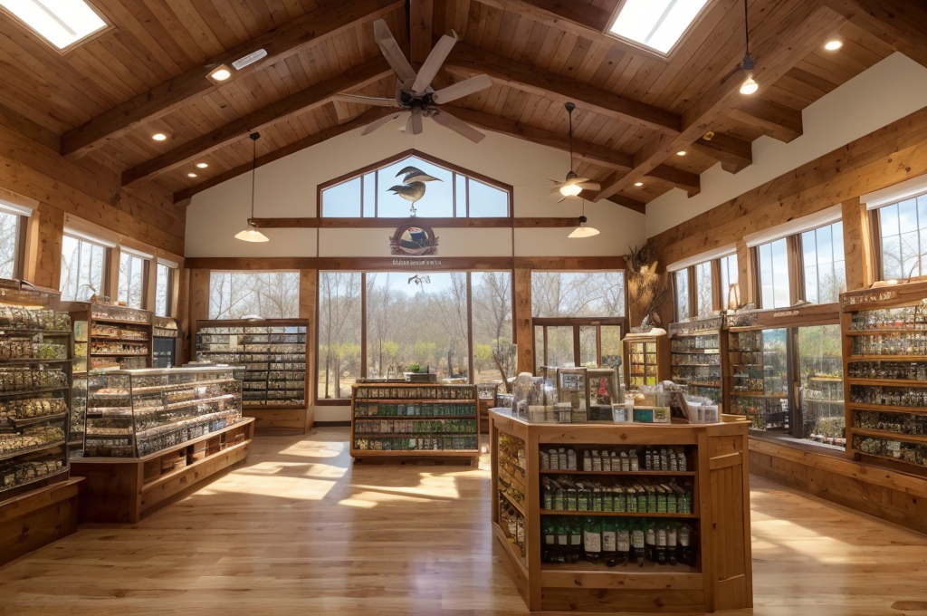 Uncovering the Excellence of Wild Birds Unlimited: A Comprehensive Overview of the Speciality Bird-Supply Store in Granger, Indiana