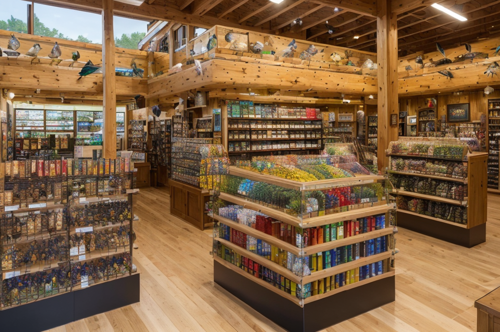 Uncovering the Excellence of Wild Birds Unlimited: A Comprehensive Overview of the Speciality Bird-Supply Store in Granger, Indiana