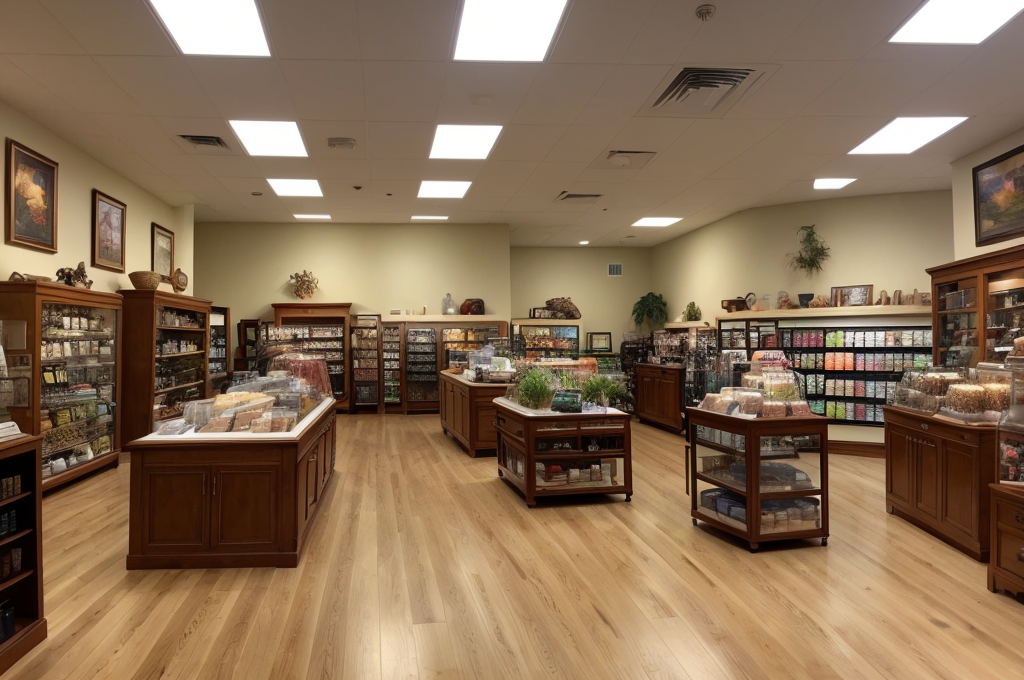 Inside the Services and Partnerships of Wild Birds Unlimited Store in Greensboro, NC