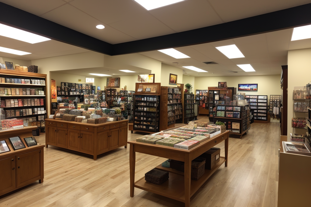 Inside the Services and Partnerships of Wild Birds Unlimited Store in Greensboro, NC