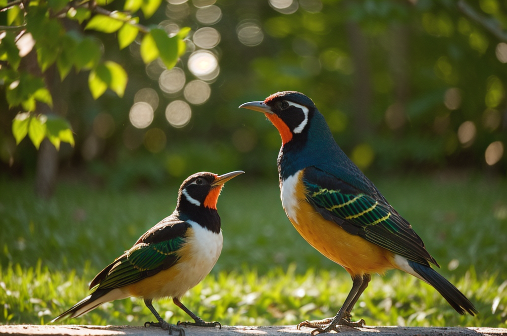 Exploring Wild Birds Unlimited in Hockessin: An Invitation to Share Your Experience