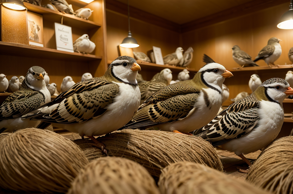 Spotlight on Top Bird-Related Businesses in the US and Worldwide