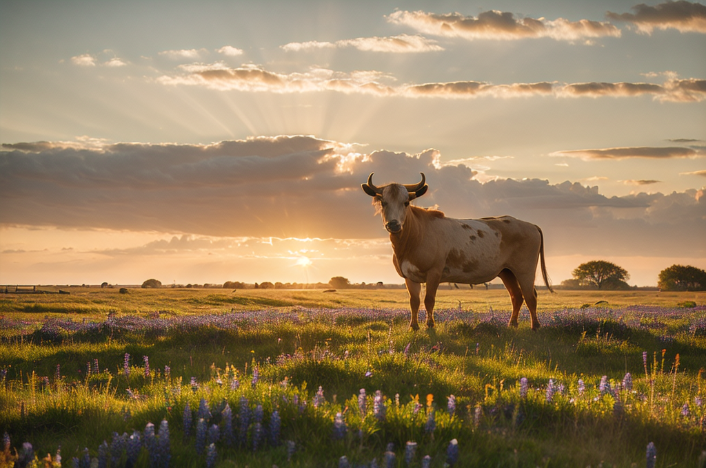 Embracing the Lone Star State: Connecting with Texas and Its Unique Symbols