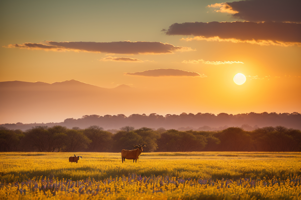 Embracing the Lone Star State: Connecting with Texas and Its Unique Symbols