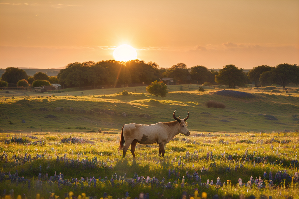 Embracing the Lone Star State: Connecting with Texas and Its Unique Symbols