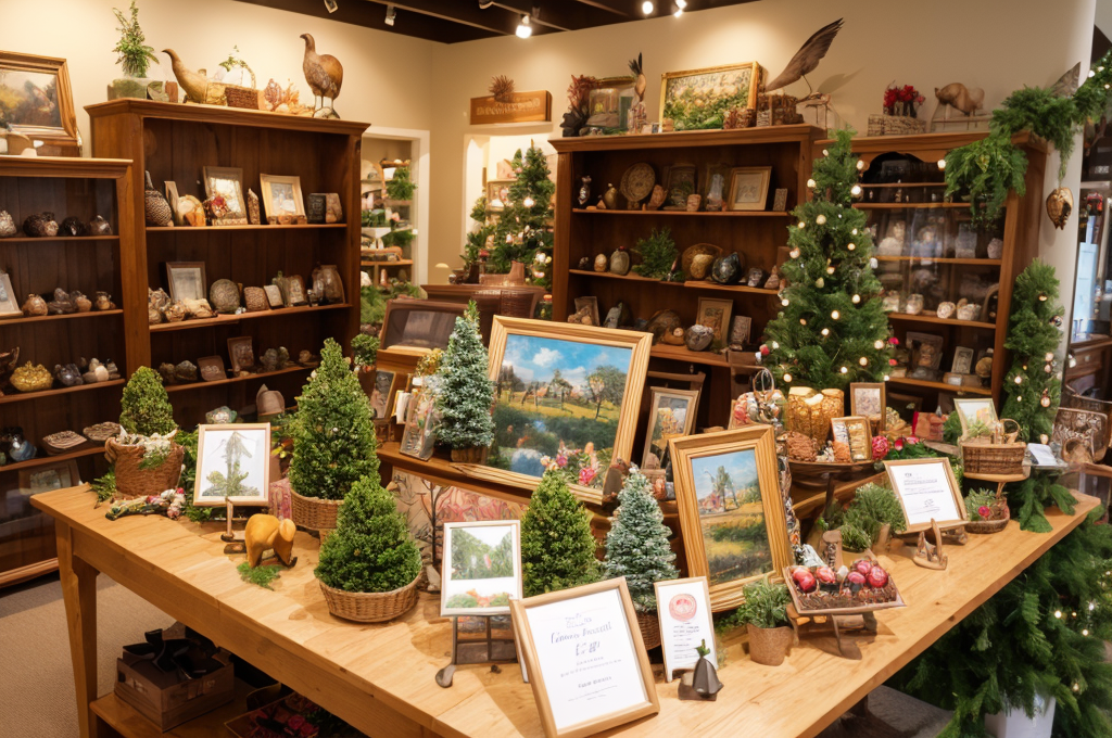 Discovering Wild Birds Unlimited: Your One-Stop Destination for Nature-Themed Gifts in Lexington, KY