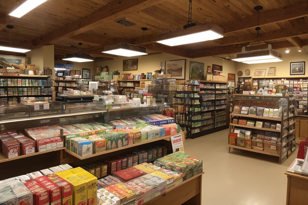Exploring the Charms of Your Local Bird Feeding Supplies Store: A Focus on Store Location, Offerings, and Customer Interaction