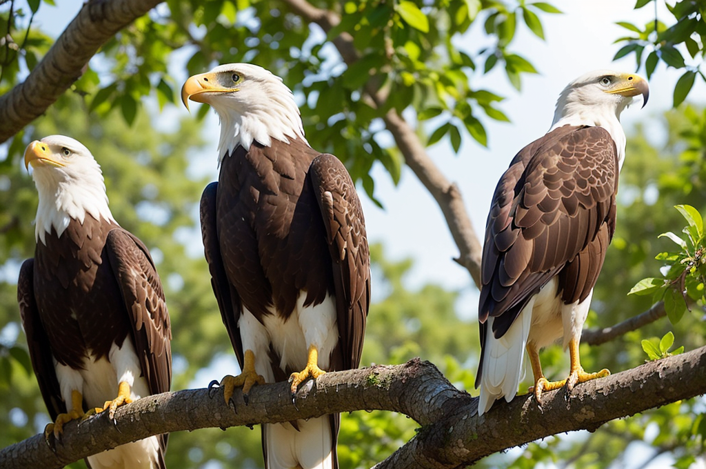Birds, Brews, and Conservation: The American Eagle Foundation's Efforts to Protect Birds of Prey