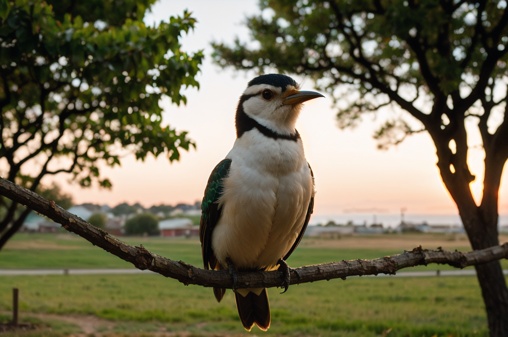 Discovering Wild Birds Unlimited: The Local Bird Enthusiast's Haven in Yorba Linda, California