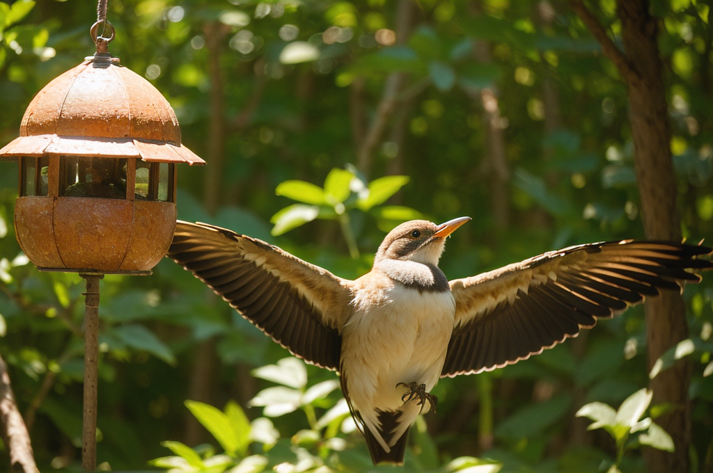 Exploring Wild Birds Unlimited and BirdsBeSafe: Aids to Safeguard Wild Birds