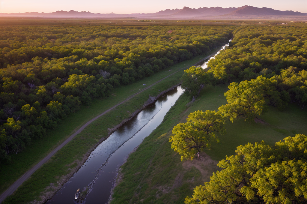 Addressing the Impact of Wind Energy on Bird Populations: The Role of Wild Birds Unlimited in Conservation Efforts