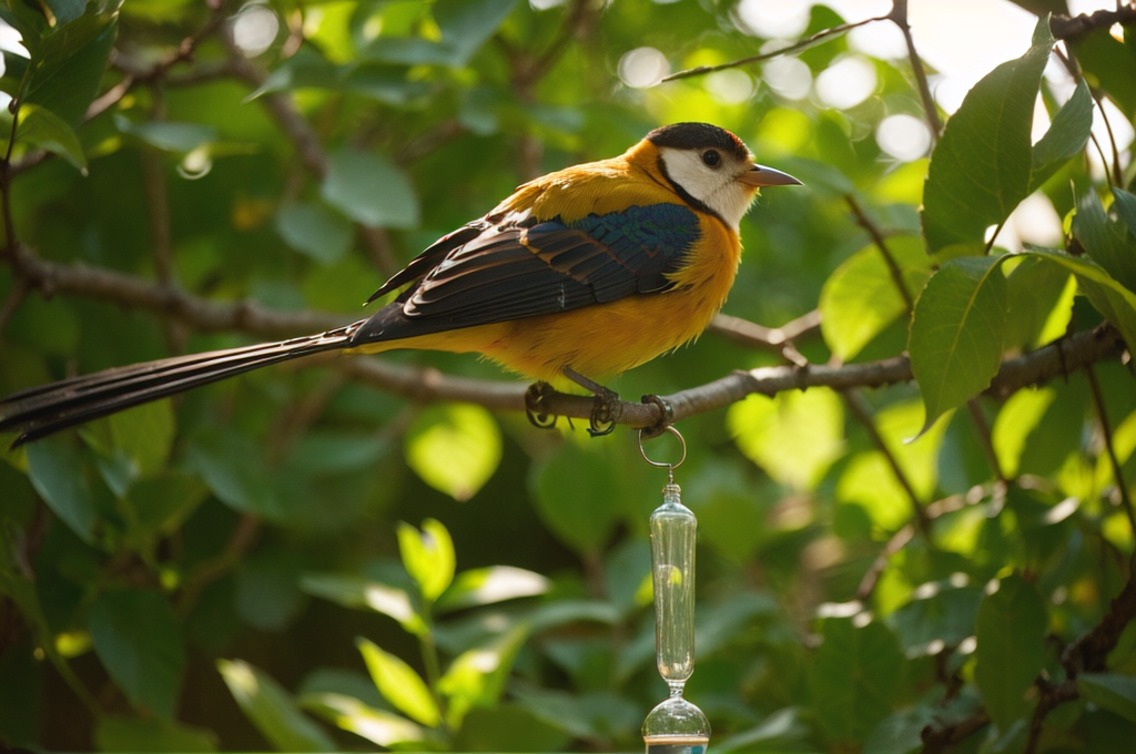 Yorktown Wild Birds Unlimited: Your Destination for Bird Watching and Supplies