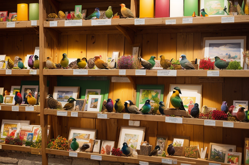 Bird Care Essentials: Exploring the Comprehensive Services of Wild Birds Unlimited