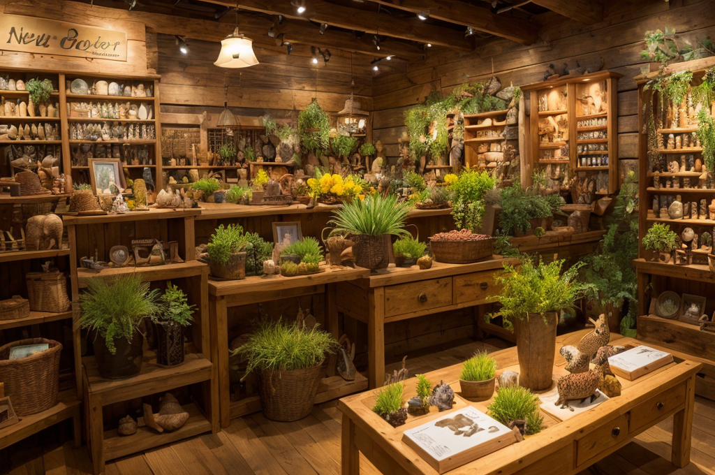 Exploring Wildlife Products and Experience at New Jersey's Wild Birds Unlimited Store