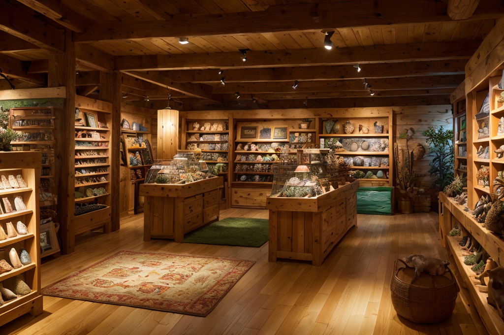 Exploring Wildlife Products and Experience at New Jersey's Wild Birds Unlimited Store
