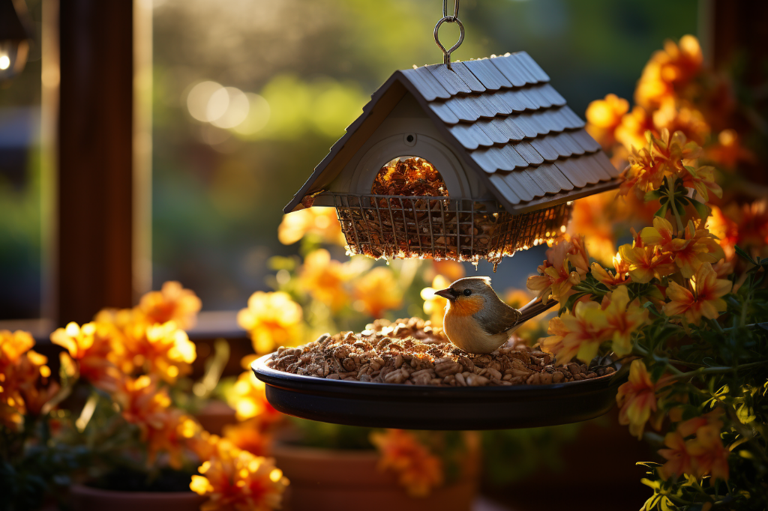 Exploring the World of Bird Feeding: Essentials and Enhancing Your Experience