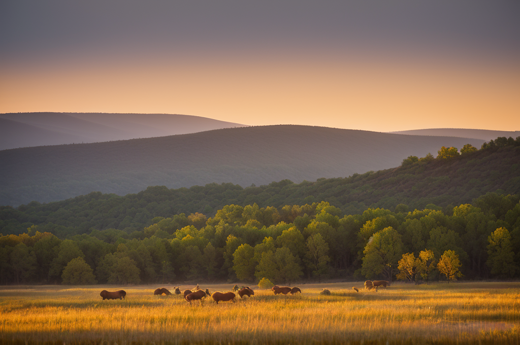 Exploring Game Bird Hunting and Conservation Efforts in Idaho, Pennsylvania, and Washington