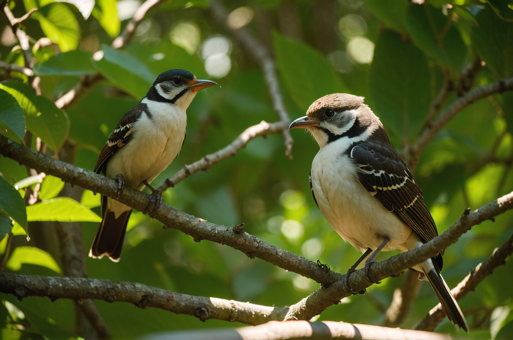 Unlocking the Benefits and Challenges of Feeding Wild Birds: A Comprehensive Guide