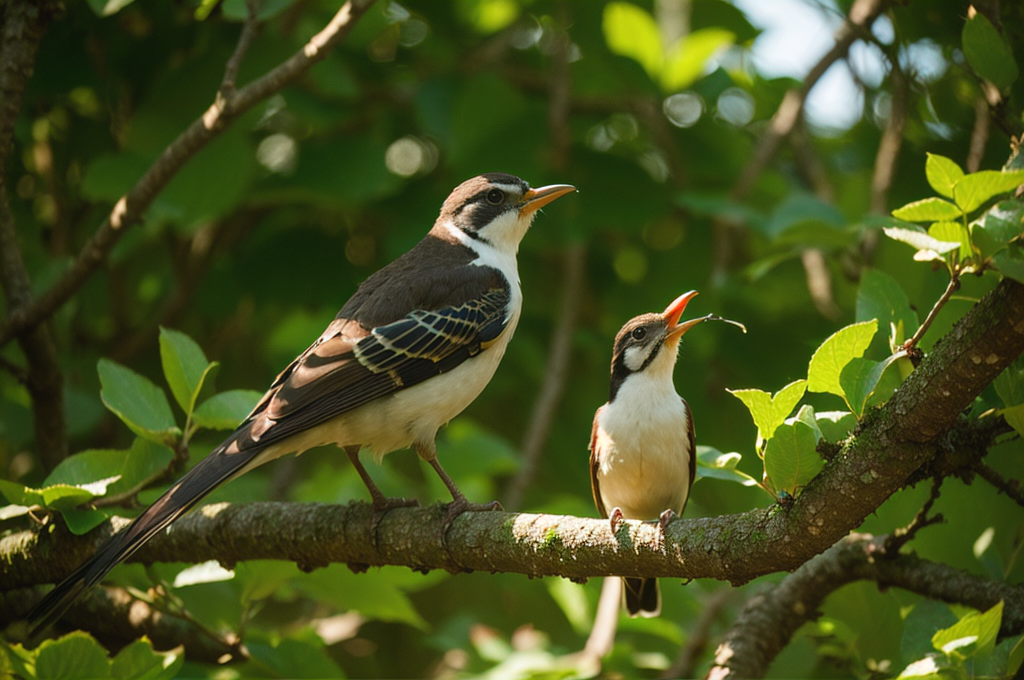 Unlocking the Benefits and Challenges of Feeding Wild Birds: A Comprehensive Guide