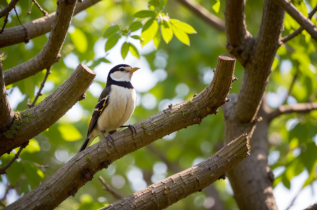 Creating Backyard Spaces for Wild Birds: A Look at Feeders, Seed Mixes, and More