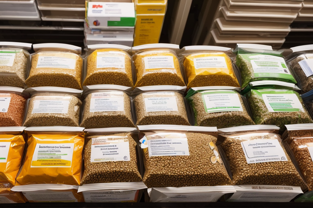 Exploring Various Bird Food Options: From Ingredients to Availability and Brands