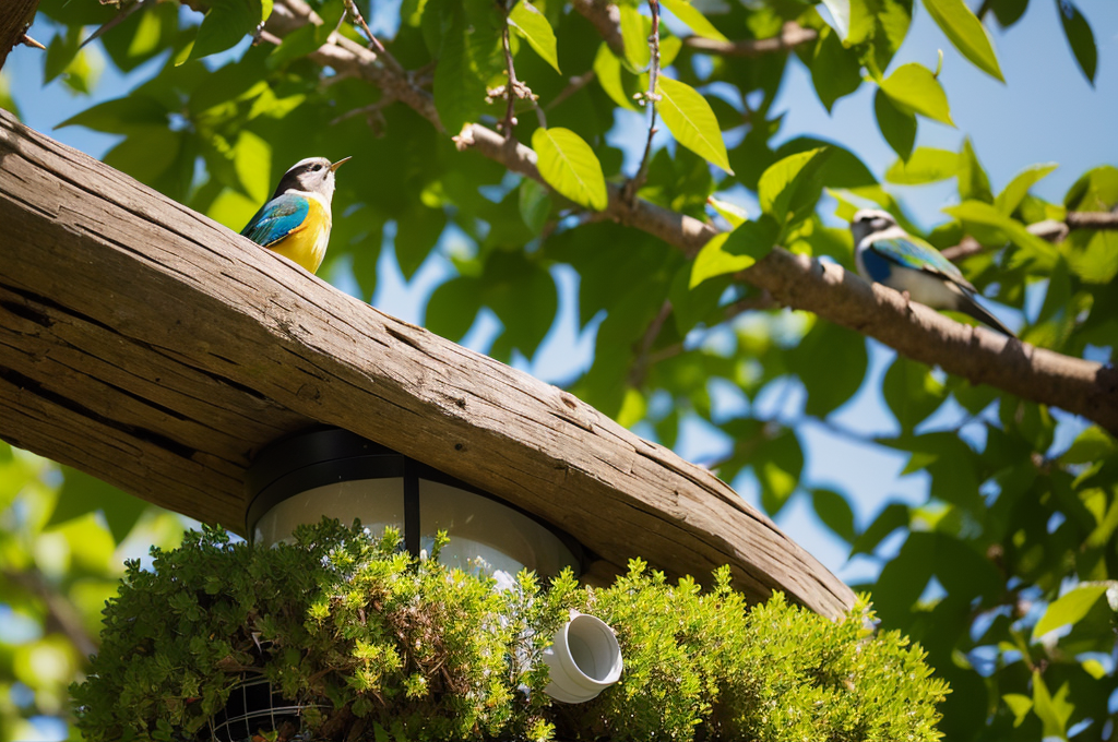 Exploring America's Bird Diversity: From Cardinals to Herons and Beyond