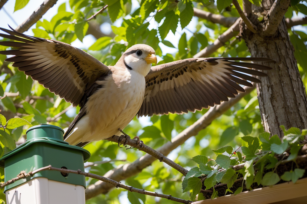 Exploring America's Bird Diversity: From Cardinals to Herons and Beyond