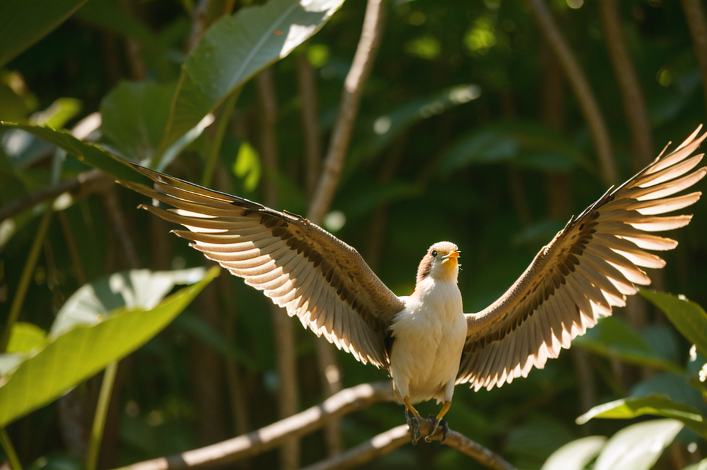 Exploring Some of the Largest and Most Unique Birds on Earth