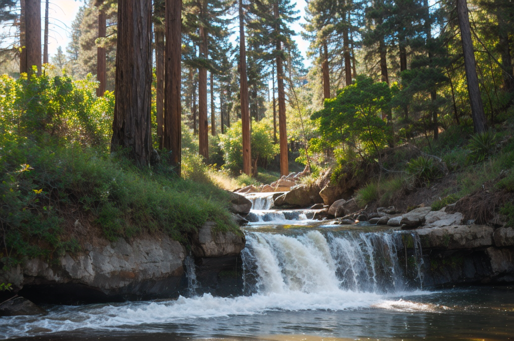 Exploring Bird Diversity and Birding Excursions in Northern California and San Diego County