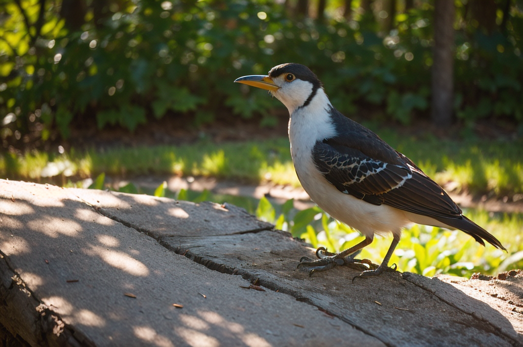 Exploring the Avian Biodiversity of California: From Species Diversity to Conservation Efforts